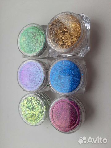 Дизайн для ногтей