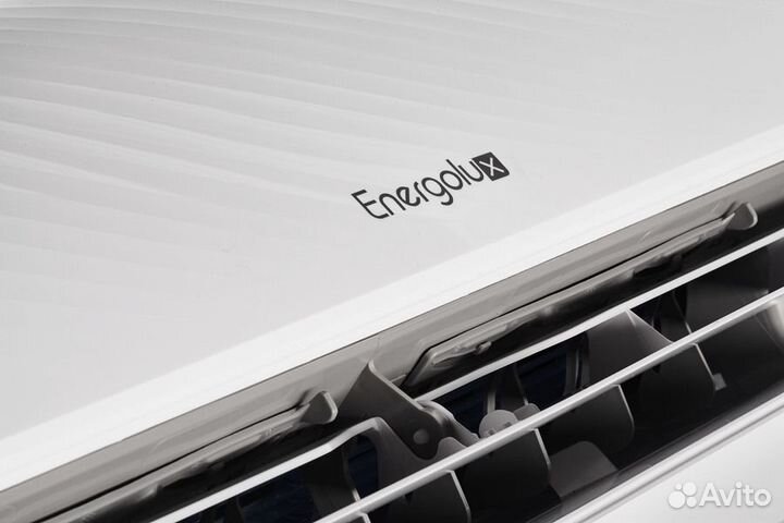 Кондиционер energolux SAS18Z4-AI/SAU18Z4-AI