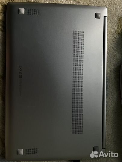 Samsung galaxy book 2 (np750xed-kc1se)