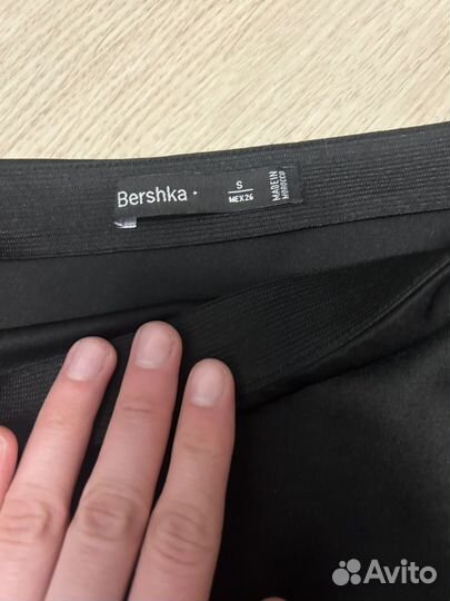 Юбка bershka S