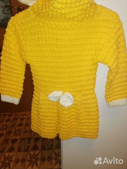 Детские вещи