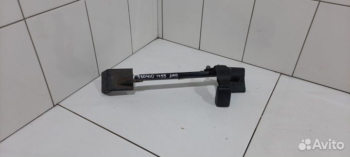 Механизм регулировки заднего сиденья