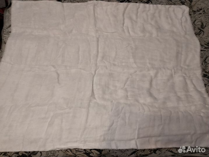 Марля медицинская