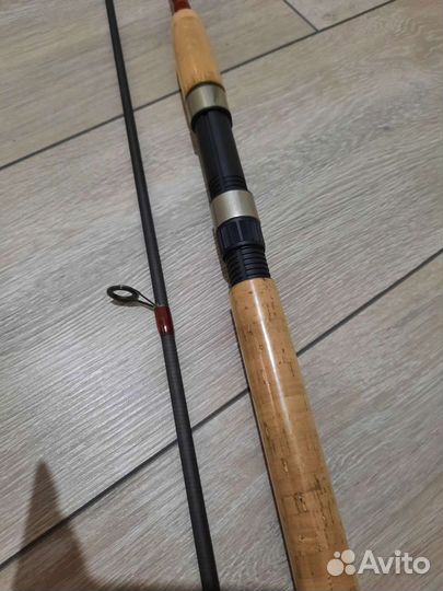 Спиннинг Shimano Catana 270