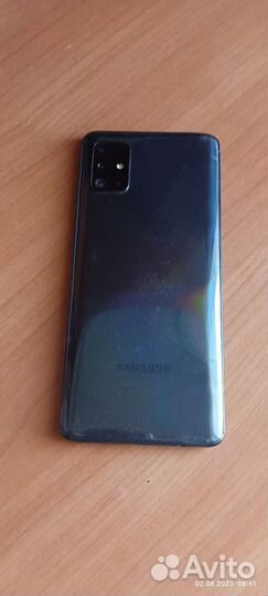 Samsung galaxy а51 64