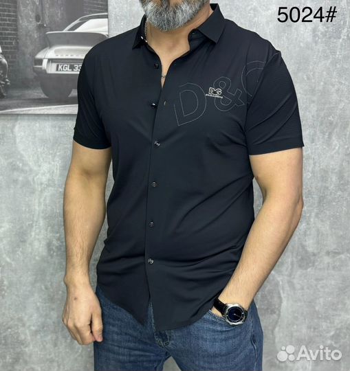 Поло Dolce Gabbana