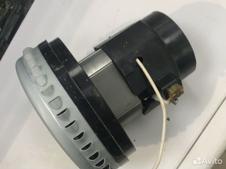 Мотор (двигатель) моющего пылесоса 1400W