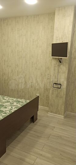 1-к. квартира, 51,3 м², 7/9 эт.