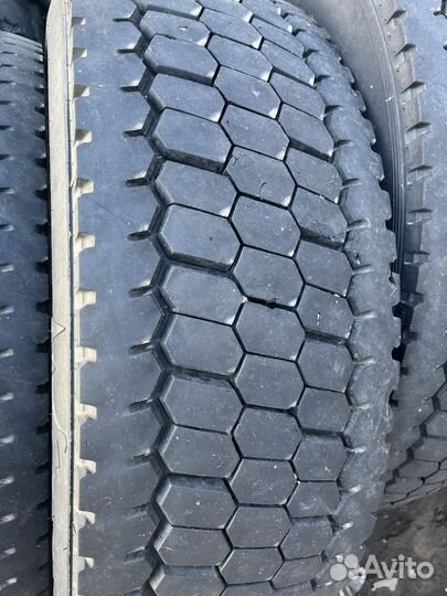 Шины кама 275/70R22.5