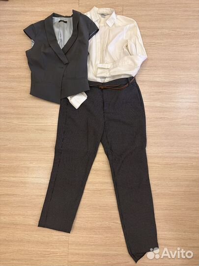 Женские вещи