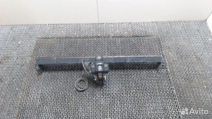 Устройство прицепное (фаркоп) Citroen Berlingo, 20