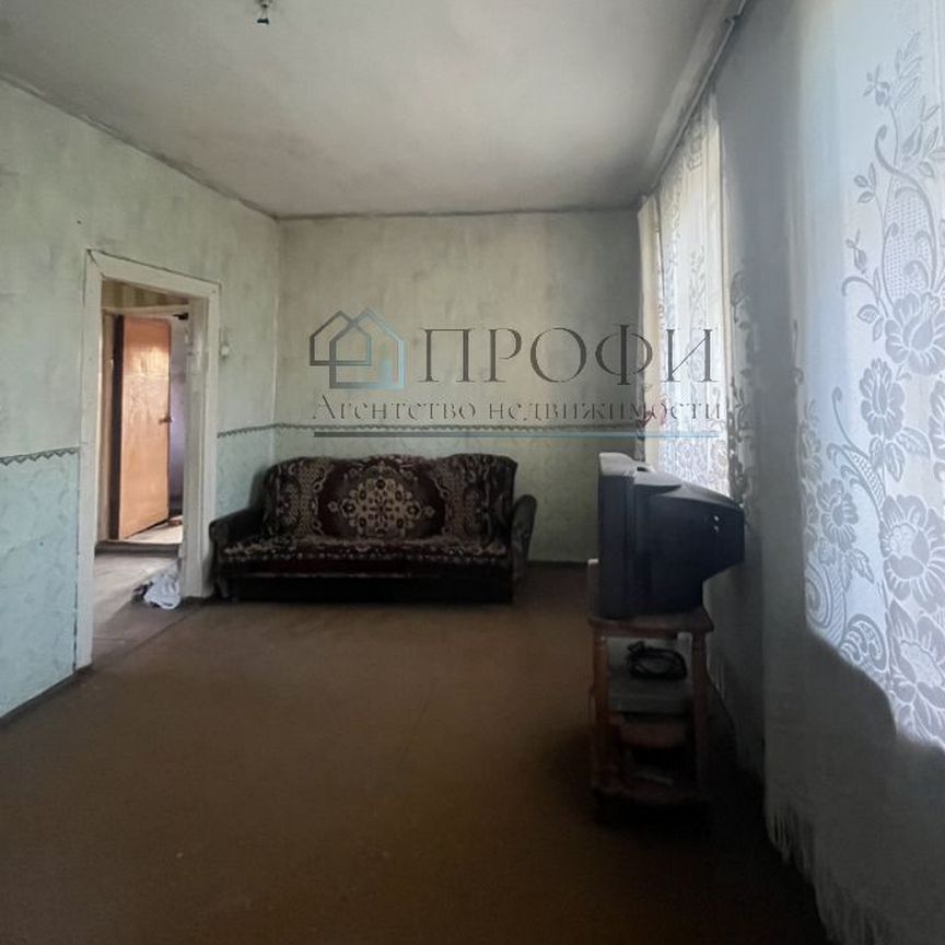 Квартира 2-комн. 34 м² в Новый Оскол — фото 3