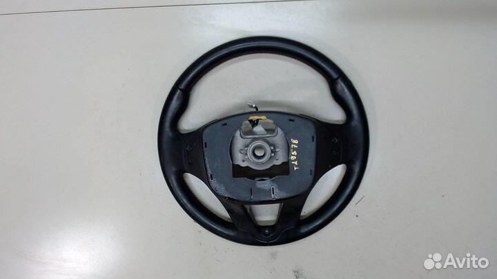 Руль Hyundai i40, 2013