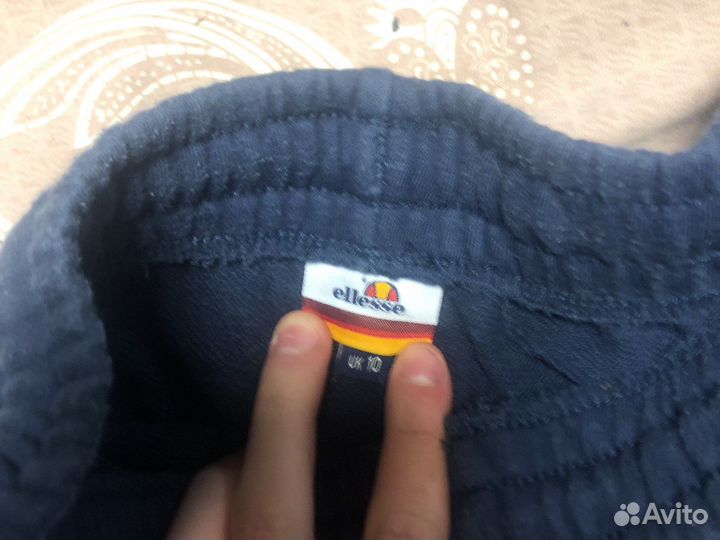 Треники ellesse