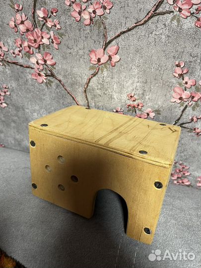 Домик для хомячка