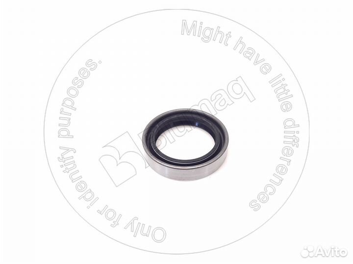 Сальник Komatsu