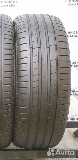 Pirelli P Zero 235/55 R19 99M