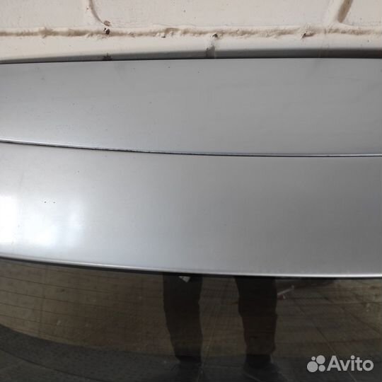 Крышка багажника Peugeot 4007 Citroen C-Crosser