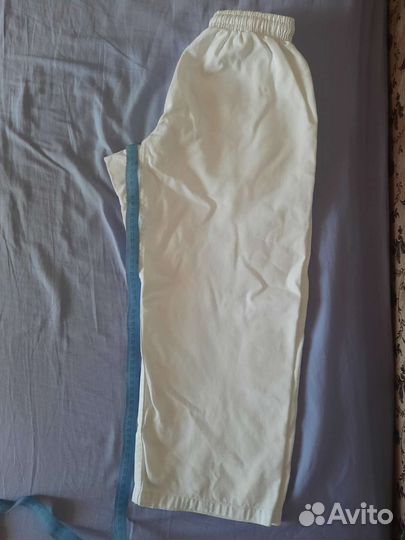 Спортивная форма Киокушинкай (киоусинкай)