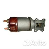 Реле втягивающее Трактор мтз ст. 2402.3708-01, 24