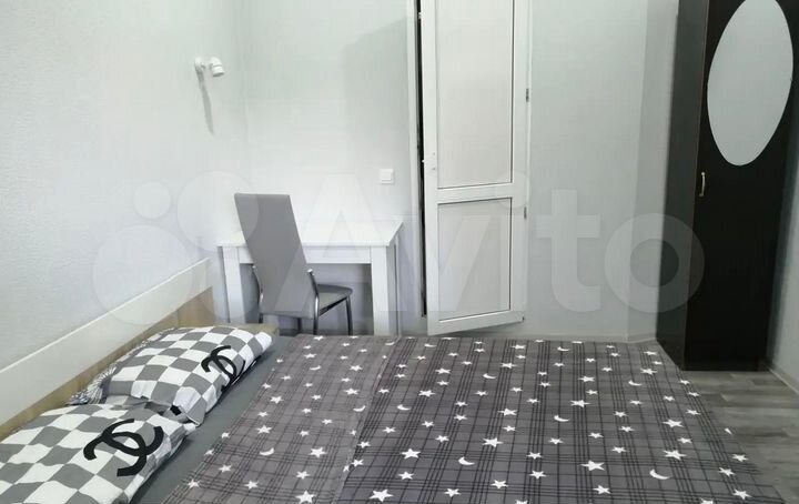 Комната 18 м², 1/3 эт.