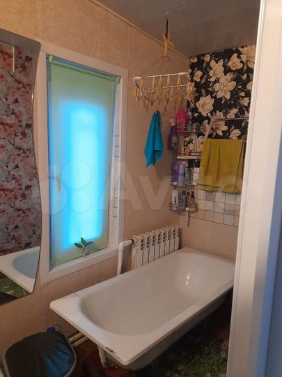 Дом 60 м² на участке 18 сот.