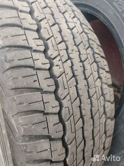 Dunlop Grandtrek AT22 265/60 R18