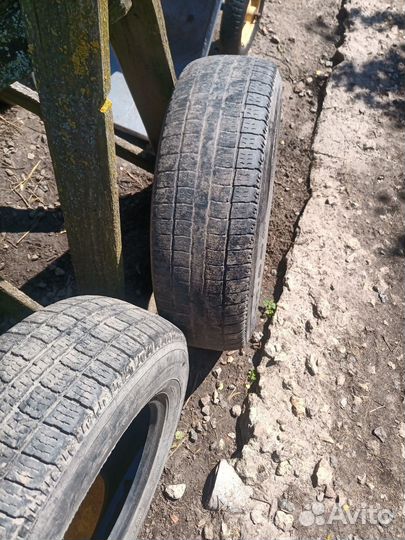 КАМА Кама-Евро-228 205/75 R15