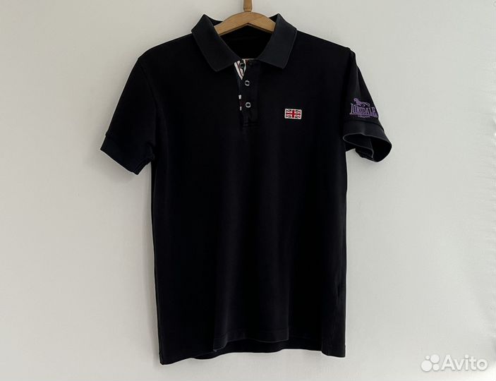 Поло lonsdale оригинал