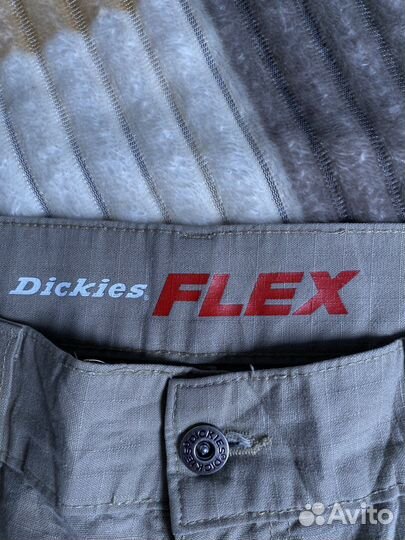Карго шорты dickies