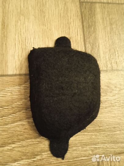 Заглушка обшивки крышки багажника Seat Cordoba