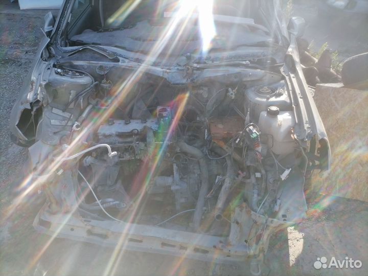 Гранта в разбор АКПП