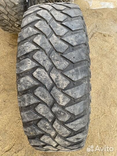 Maxxis MT-764 Bighorn 265/75 R16