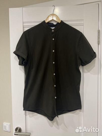 Мужская одежда пакетом 50 52