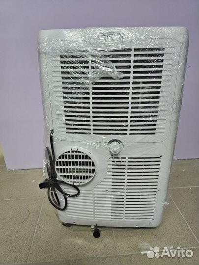 Продается мобильный кондиционер Electrolux eacm-11