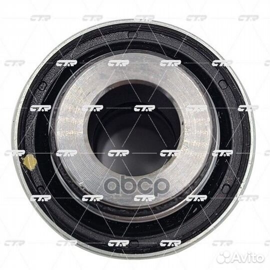 Сайлентблок поворотного кулака CB0243 CTR