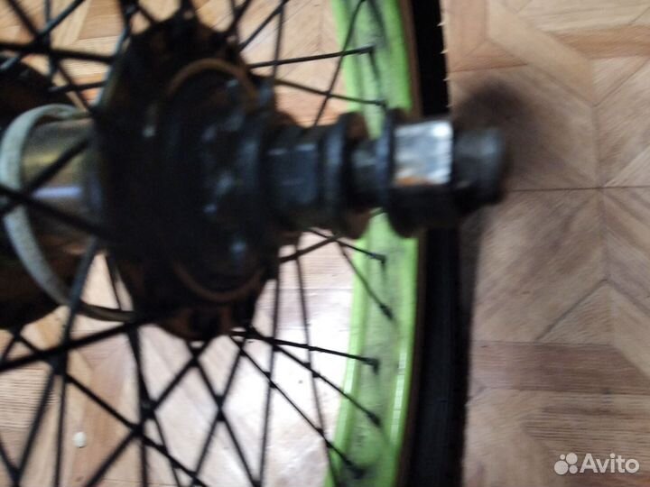 Металлоискатель бу