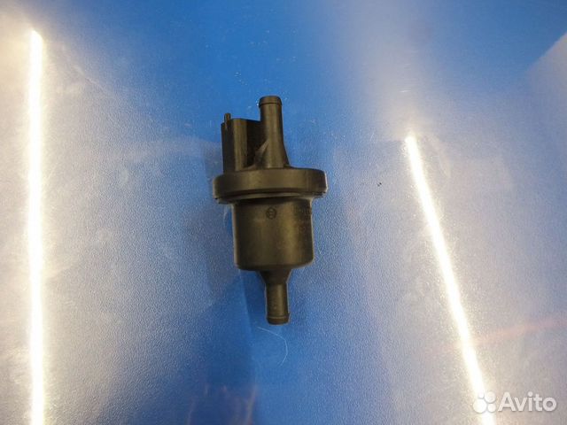 Клапан электромагнитный Ford Focus (II) II (2004–2