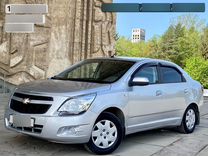 Chevrolet Cobalt 1.5 MT, 2013, 155 000 км, с пробегом, цена 550 000 руб.