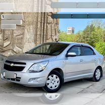 Chevrolet Cobalt 1.5 MT, 2013, 155 000 км, с пробегом, цена 550 000 руб.