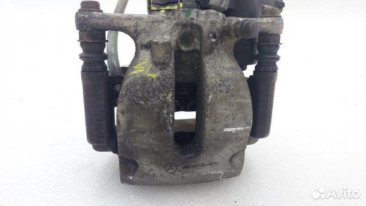 Б/У Б/У Суппорт тормозной Состояние хорошее