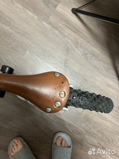 Беговел Early Rider Runner Trail XL 14