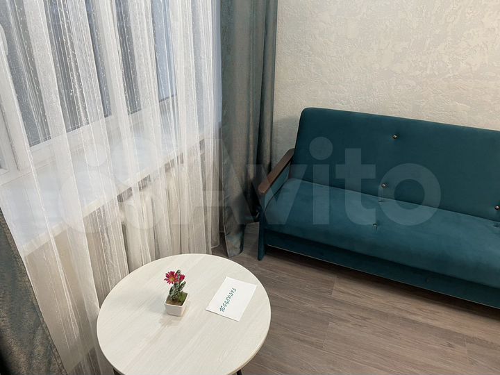 2-к. квартира, 40,1 м², 3/4 эт.