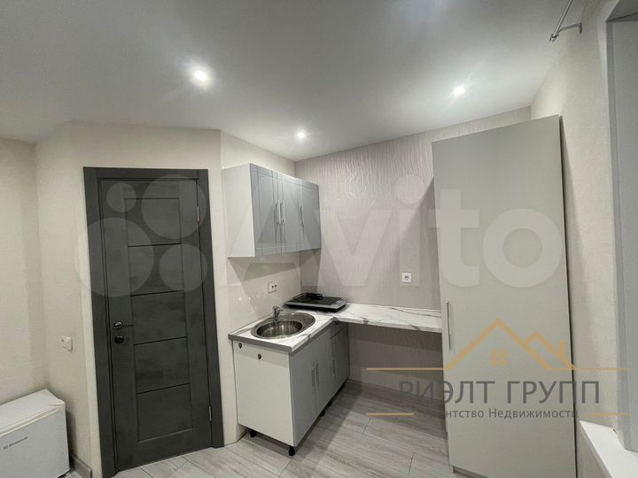Квартира-студия, 10 м², 5/9 эт.