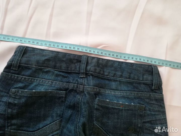 Джинсы (03.03.25) 26/36