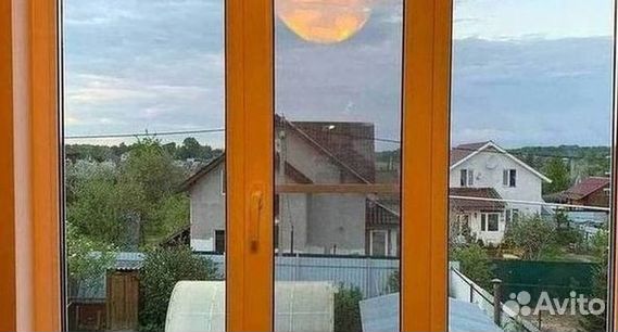 Пластиковые окна за 7 дней