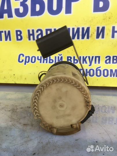 Насос топливный Nissan Primera P12