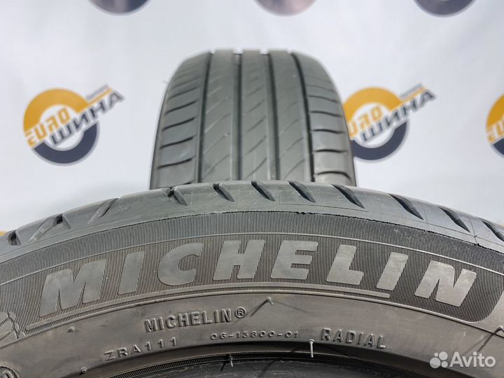 Michelin Primacy 4 235/45 R17