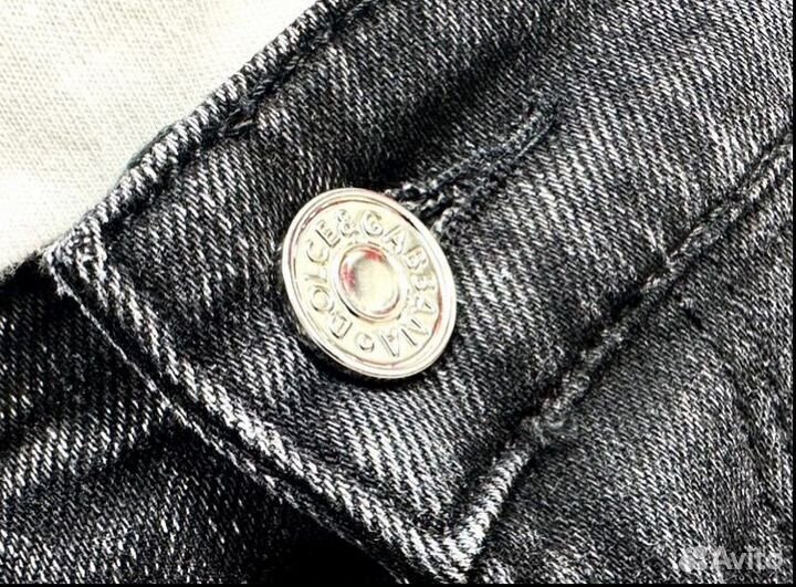 Dolce Gabbana джинсы
