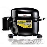 Компрессор для холодильника